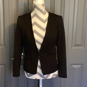 H&M Black Blazer